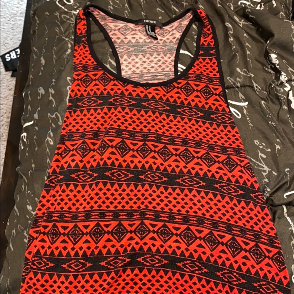 Forever 21 Tank Top